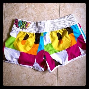 Roxy board shorts